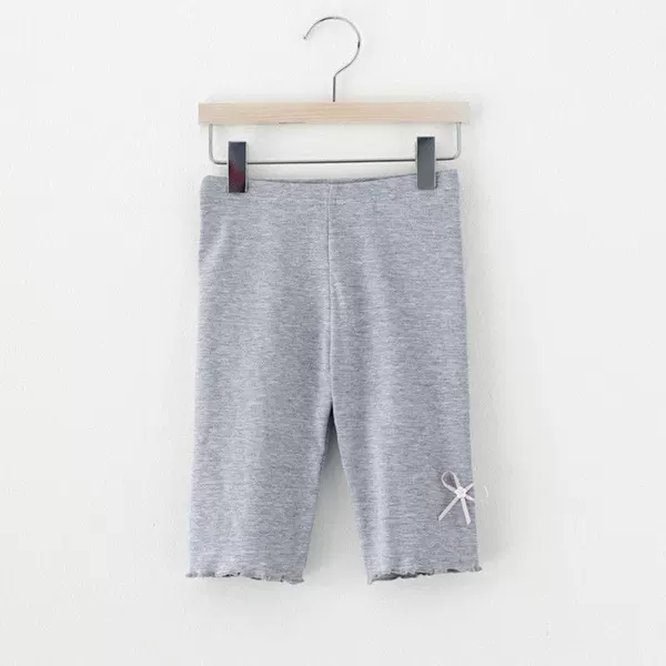Bow's Federation-Gray Gray