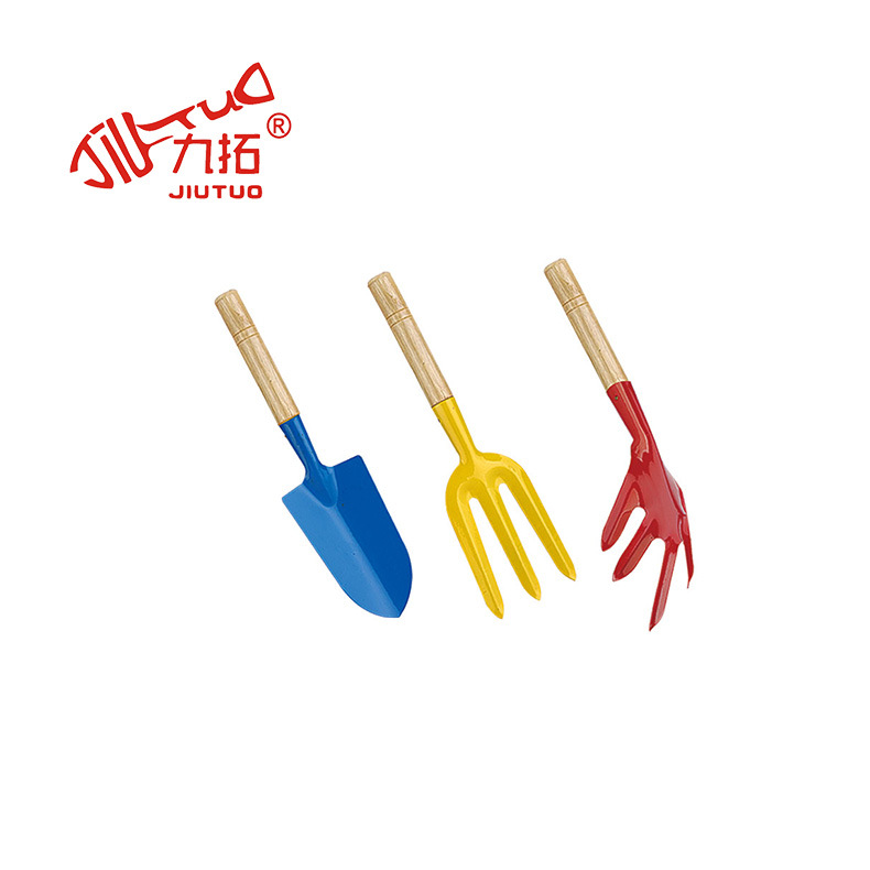 不锈钢沙滩铲子玩沙子的工具批发儿童挖沙铲桶海边玩具套装摆地摊