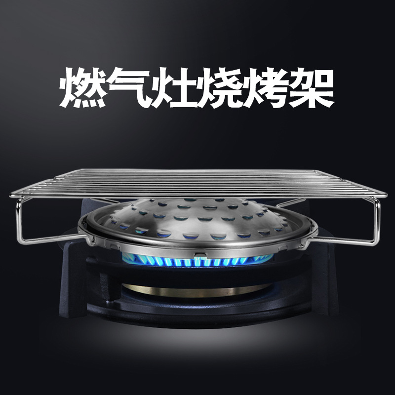 Oven wholesale new gas oven kitchen barbecue grill gas stove card stove barbecue oven