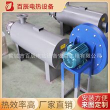 氣體加熱器 管道加熱器工業 加熱設備SCR脫銷脫硫催化劑電爐