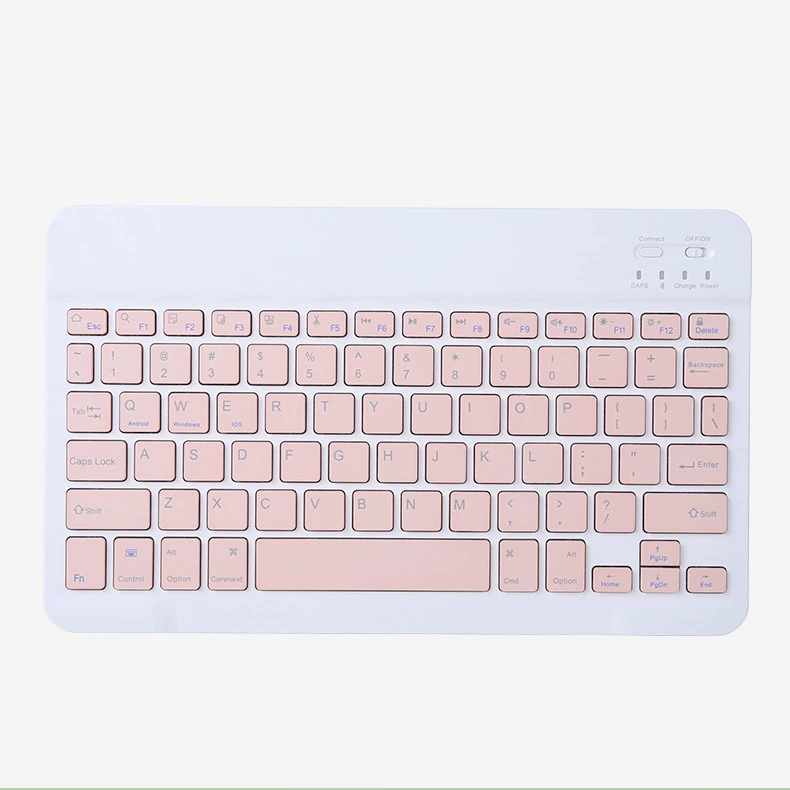 Apple, совместимый планшет-ноутбук, клавиатура, беспроводной телефон, мышь, обучающее устройство, Bluetooth, Android