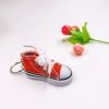 Small cloth keychain, sports shoes, sneakers, pendant, 7.5cm, Birthday gift