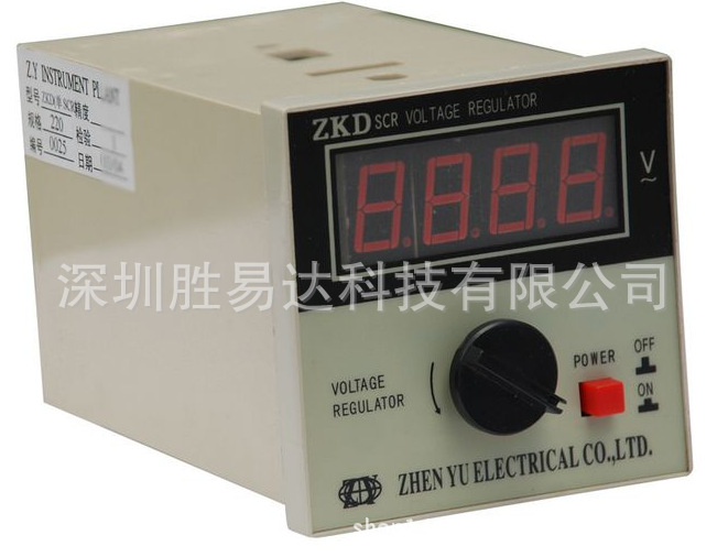 现货吹瓶机吸塑机调压表ZKD-1S,ZKD-6000