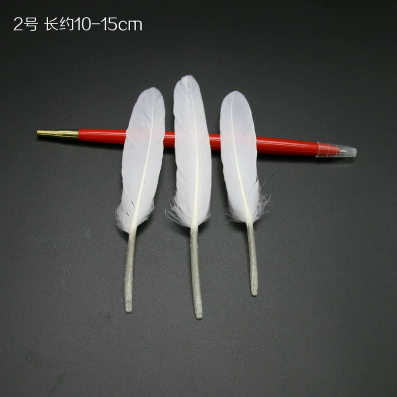 Хитовая коллекция изделий от производителей оптом белое перо для рукоделия аксессуаров одежды материалы