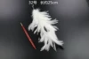 One iron wire flower (with wire bent at will to shape)