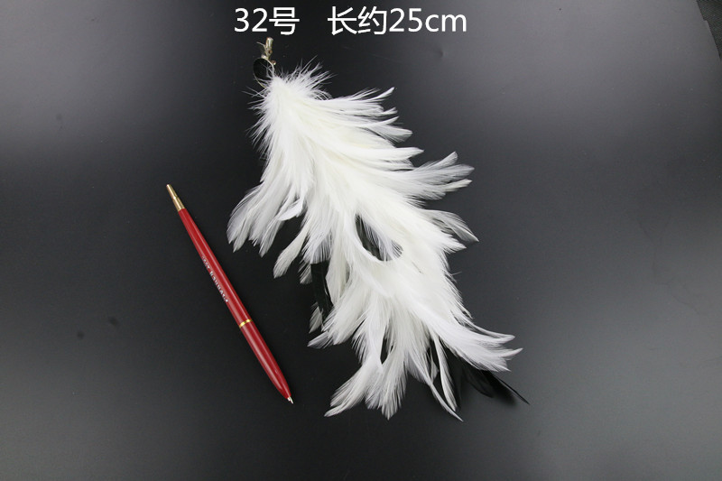 와이어 플라워 1개(와이어를 사용하여 원하는 대로 구부려 모양을 만들 수 있음)