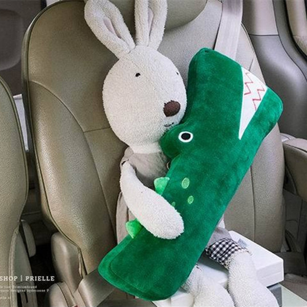 Children's pillow