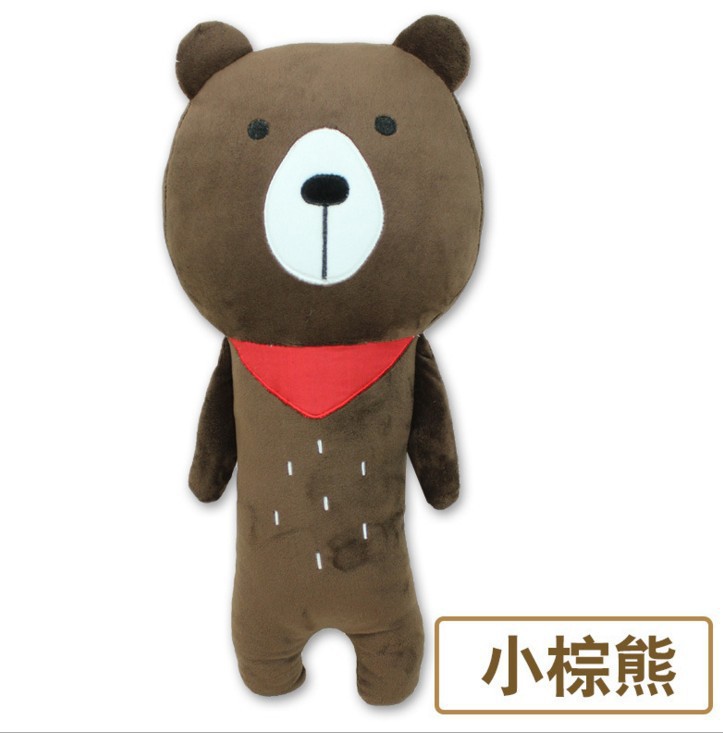 Brown bear