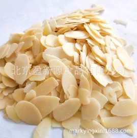 扁桃仁;调味酱;榛子