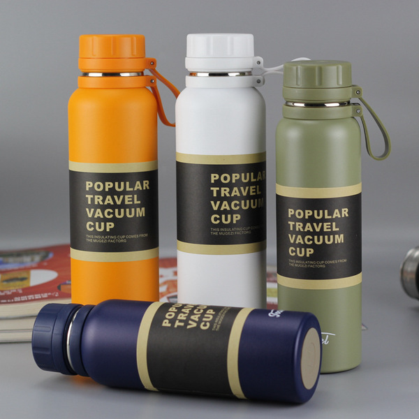 space travel glass stainless steel