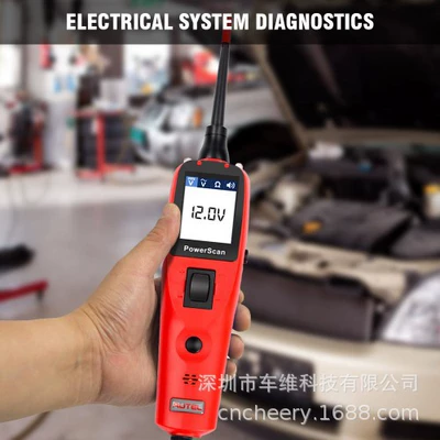 Daotong electroprobe Autel Avtomobil diaqnostika alətləri