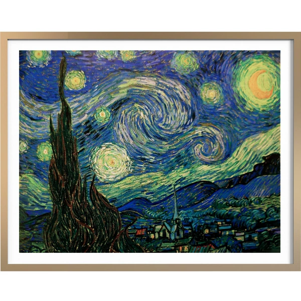 P001, 30×40 см