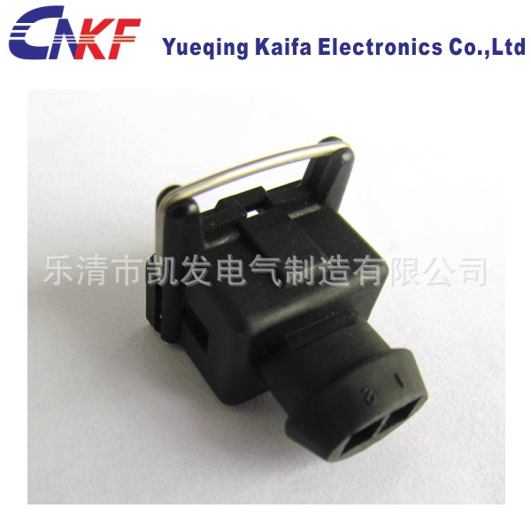 乐清连接器 汽车连接器插座 连接器插头插座 汽车插件 汽车插头