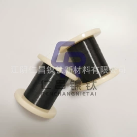 镍合金;金属丝;其他金属丝