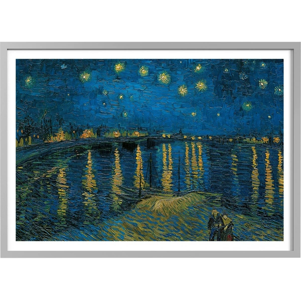 P004, 30×40 см