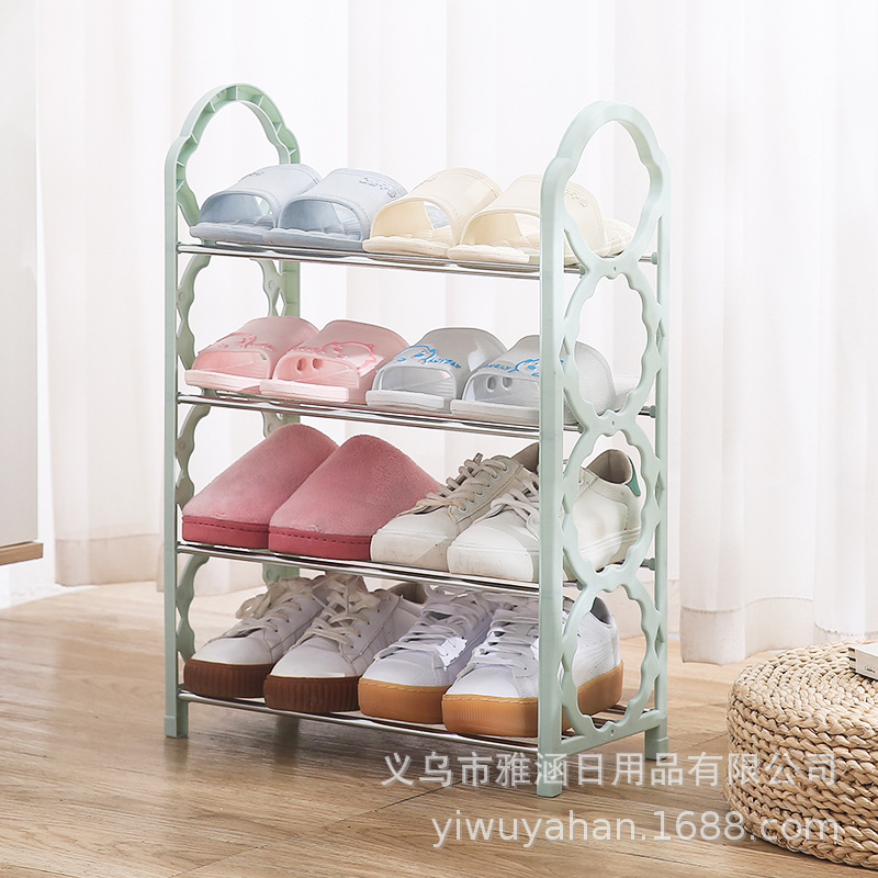 4층 아연도금 파이프 그린