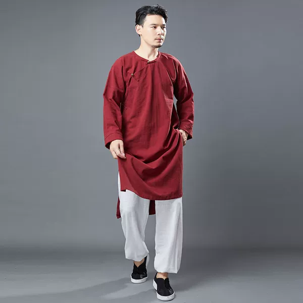 Dark red
