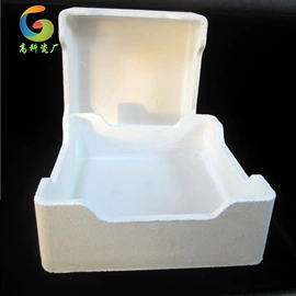 坩埚;耐火材料;电子陶瓷材料