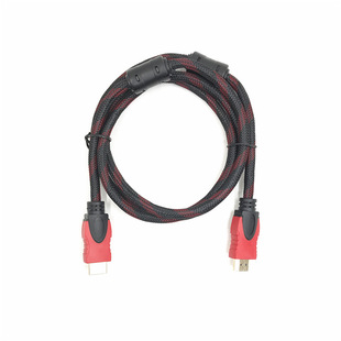 HDMI���往HDMI Cable�����B�Ӿ�1.5 3 5�ױO��ҕ�l���往1.4�汾