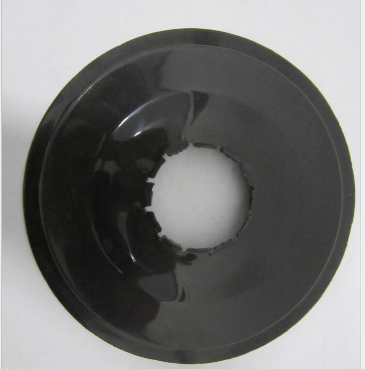 Wholesale bicycle flywheel protective plate mountain road folding travel vehicle protective cover mountain bike Wind and Fire wheel cover