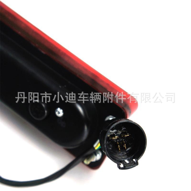 Светодиодный задний фонарь Xiaodi Led для Suzuki Jimny XDGC048-1