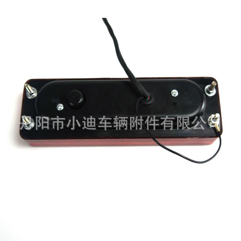 Светодиодный задний фонарь Xiaodi Led для Suzuki Jimny XDGC048-1