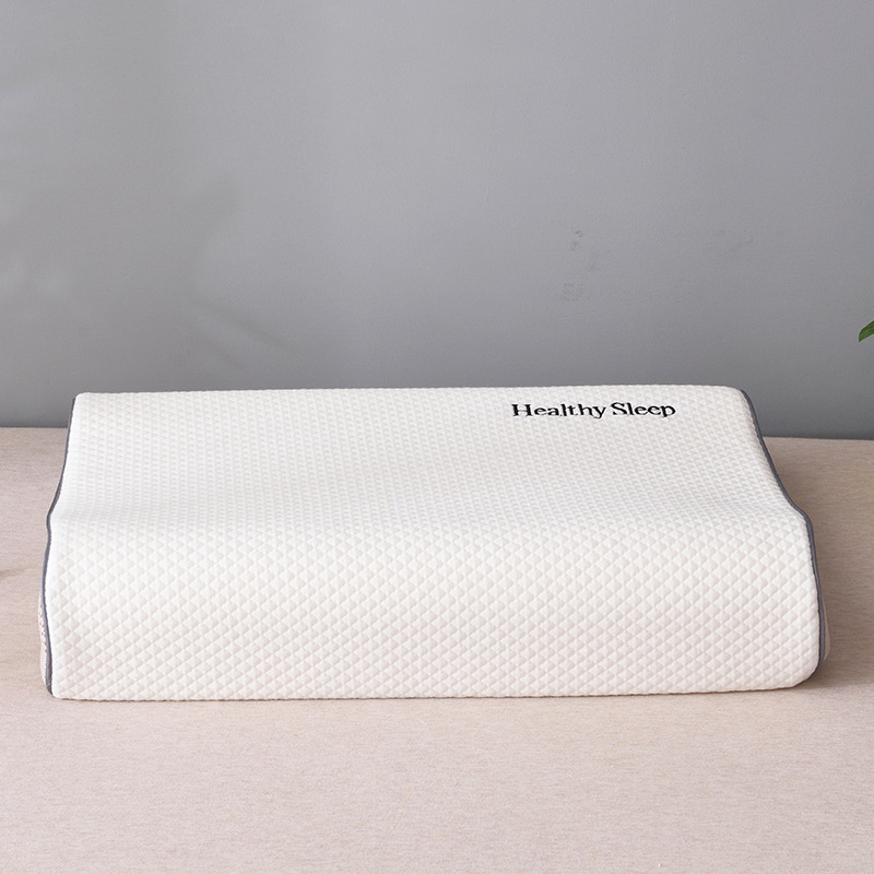 자수-메모리면-(베개 + 베갯잇)