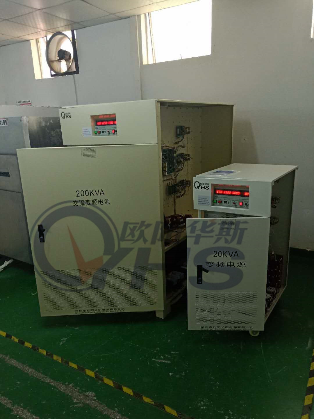 ��������20KVA��Ƶ��Դ|������ˮ������ʹ��|220V/60HZ