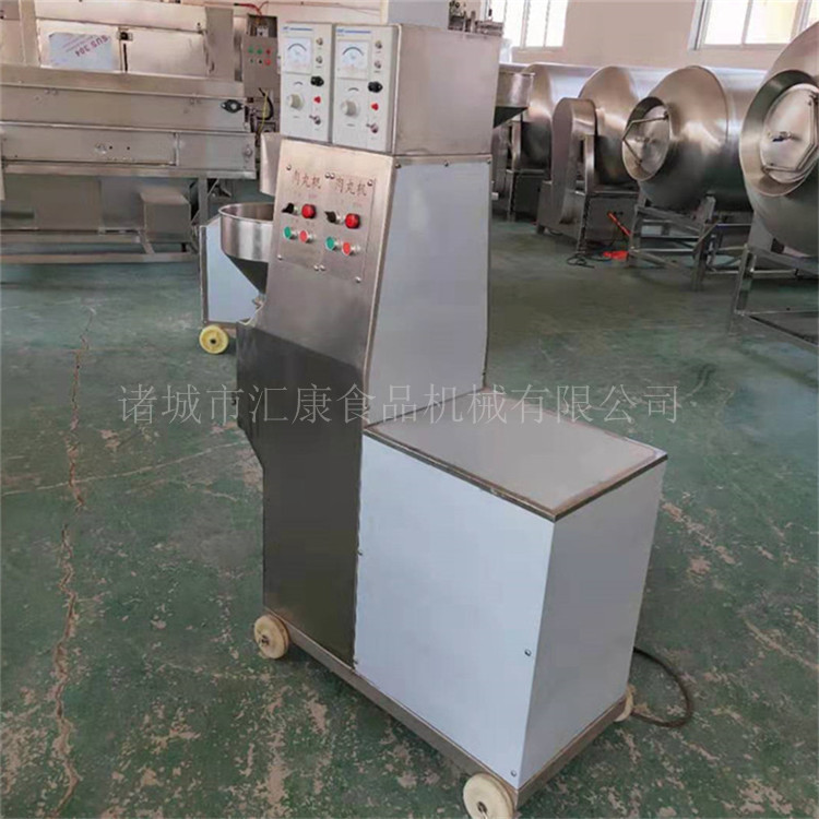 多功能双调速肉丸机  萝卜 猪肉粉条丸子成型机型号齐全现货自营