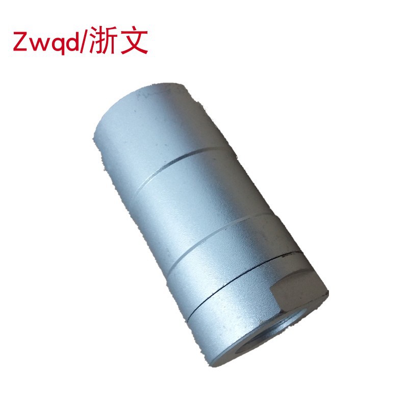 直通单向阀CV-08 CV-10 CV-15 CV-20 CV-25 3分4分6分1寸止回阀
