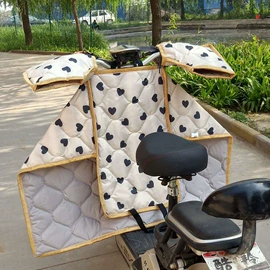 挡风衣/被;其他消防设备;路障