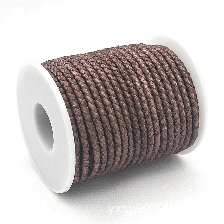 Mocha ash