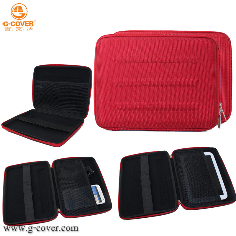 Manufacturer Wholesale Eva Tablet Case Apple Computer Protective Case iPad Mini Laptop Storage Bag Hard Shell