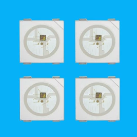 大功率LED;贴片式LED;RGB彩色灯珠