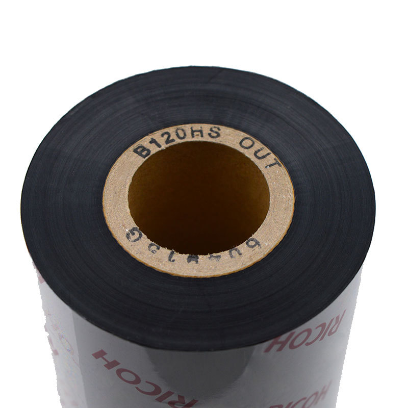 RICOH����B120HS����Ĥ��ǩ��̼֬���͹�͸��PET PP�����ӡɫ��