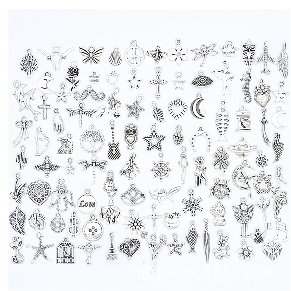 Ancient Silver U050-2