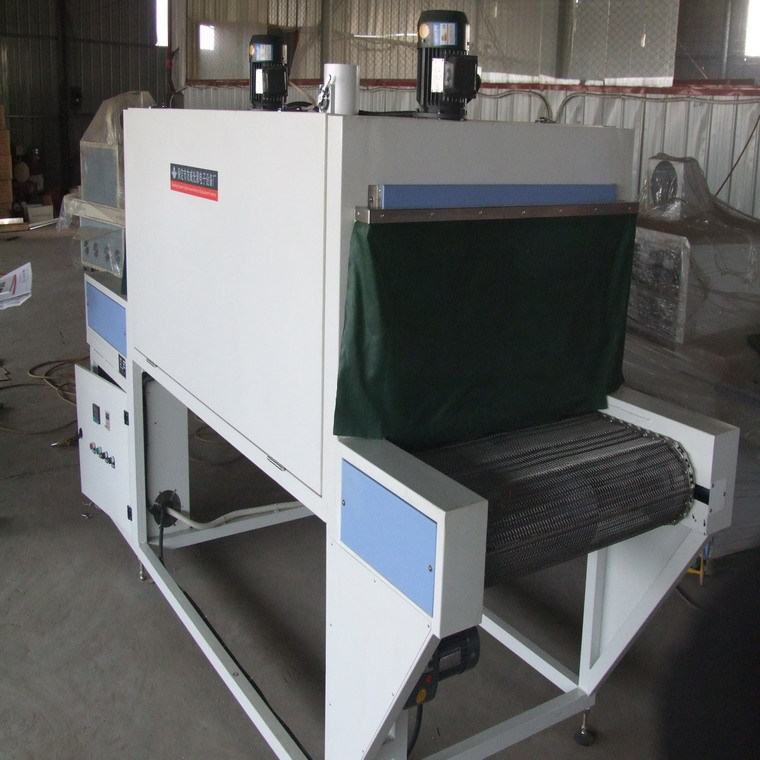 保定友威批发零售紫外线光固设备 名片UV机 烤盘UV机 UV漆光固机