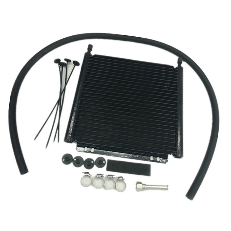 SPSLD gearbox oil cooling car modified gearbox cooler automatic gearbox oil cooler 679-XL