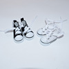 Cotton doll, small cloth casual footwear, 20cm, 5cm