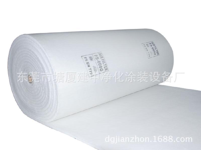 顶蓬棉喷涂天顶棉天井棉烤漆房棉烤漆房喷涂设备