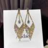 Diamond golden color