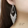 Diamond silver