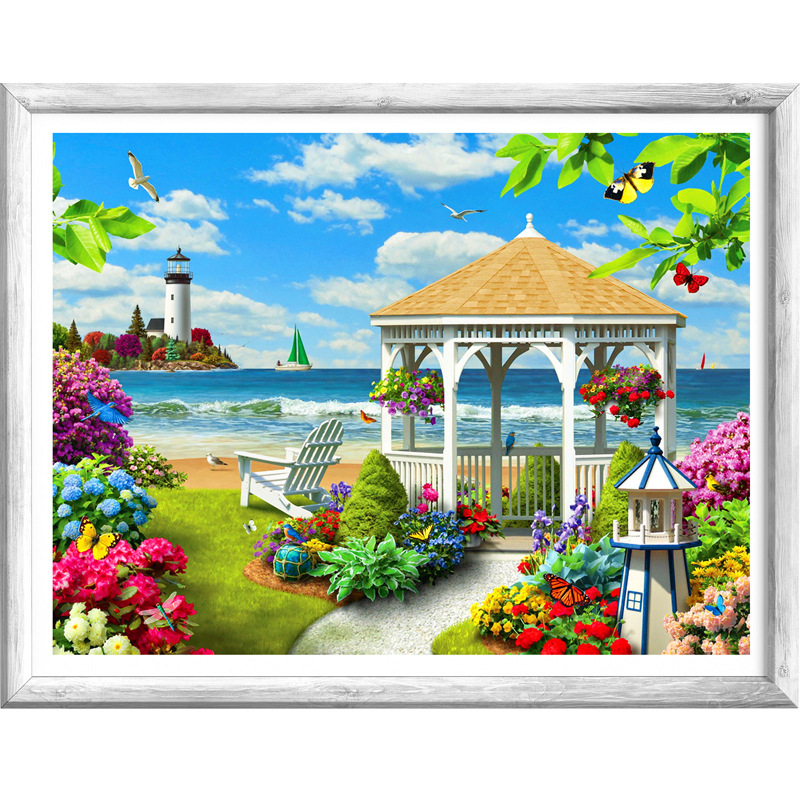 P012 페인팅 코어 30*40cm