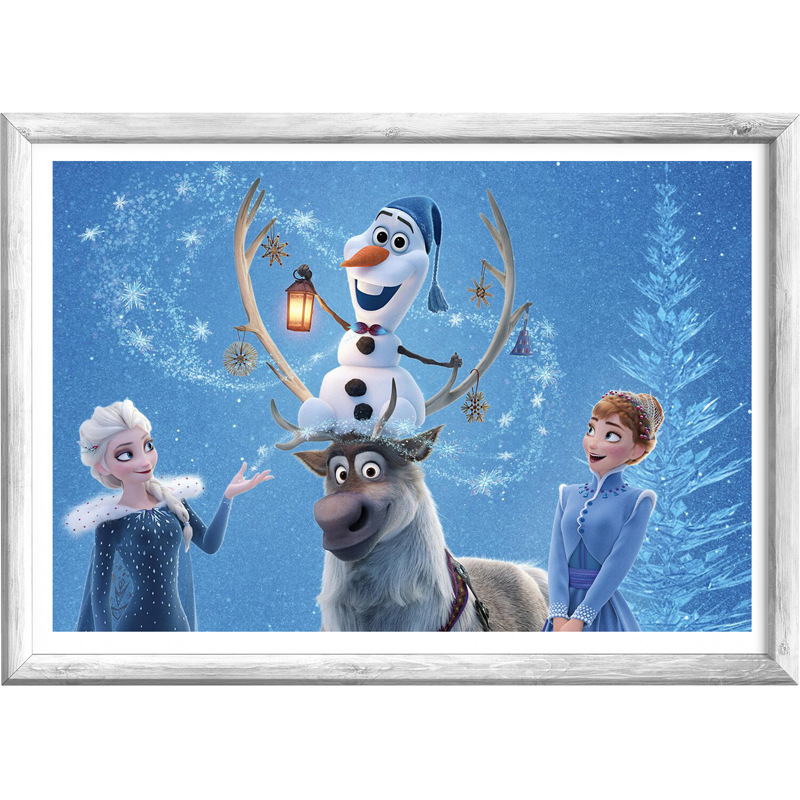 P018 페인팅 코어 30*40cm