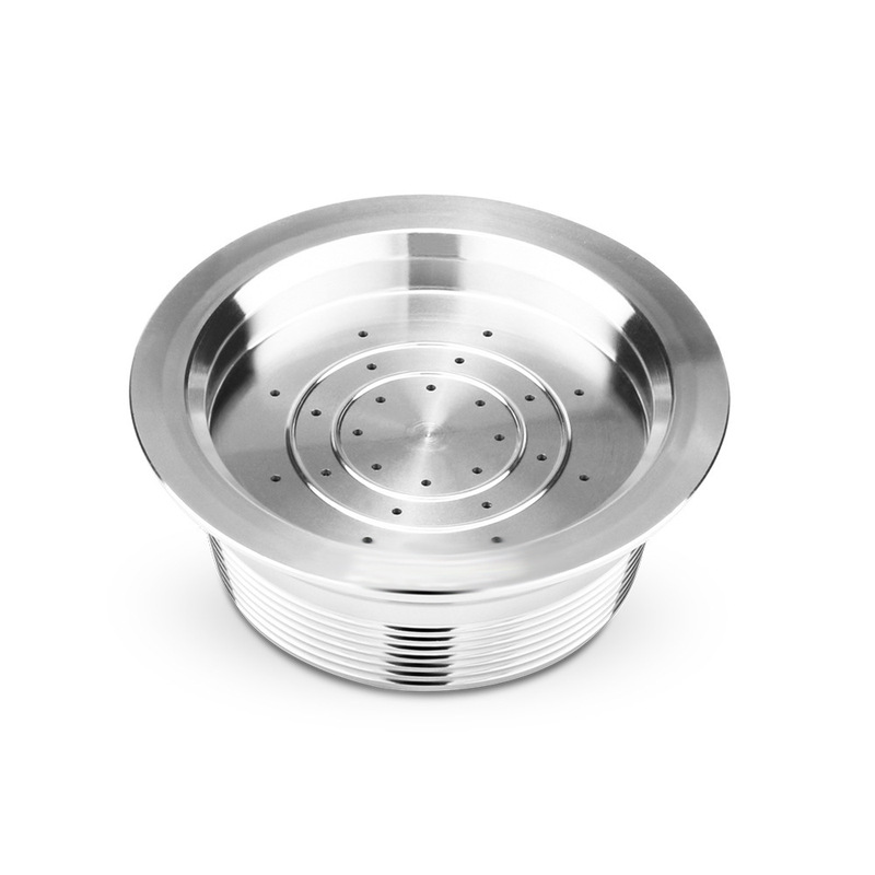 Compatible with LAVAZZA MIO Lavasa Italian capsule coffee machine household coffee capsule machine commercial replacement shell