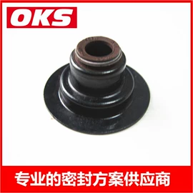 油封;其他发动系统;气门及部件