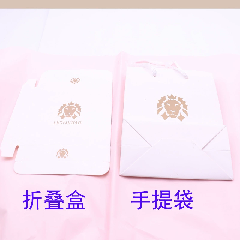 lionking NBA Daisy Lion Box OPP bag jewelry sucking sucking suit wholesale