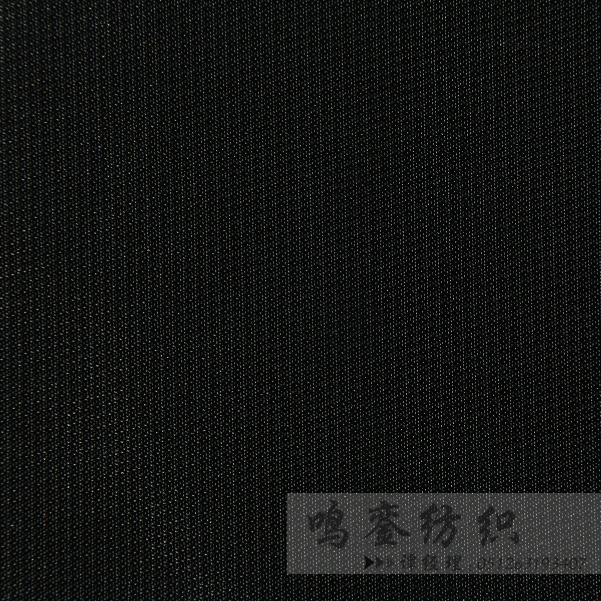 新款斜纹涤纶双线格提花PU防水牛津布箱包雨衣面料牛津布露营