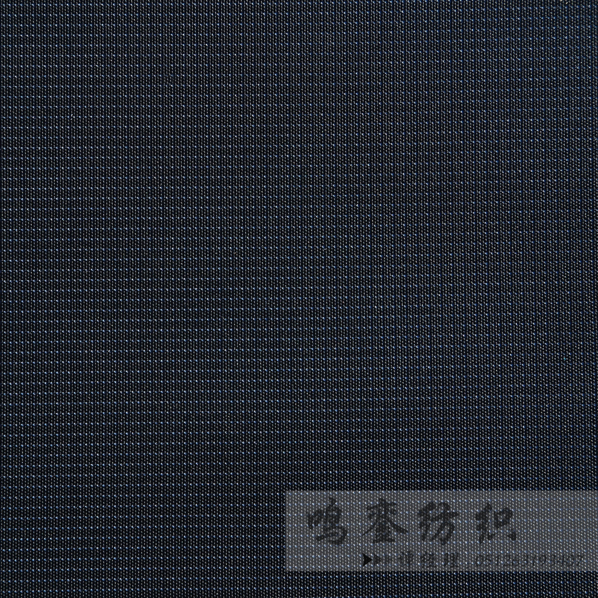 厂家批发一分格阳离子高弹PVC防水提花牛津布箱包手袋面料牛津布