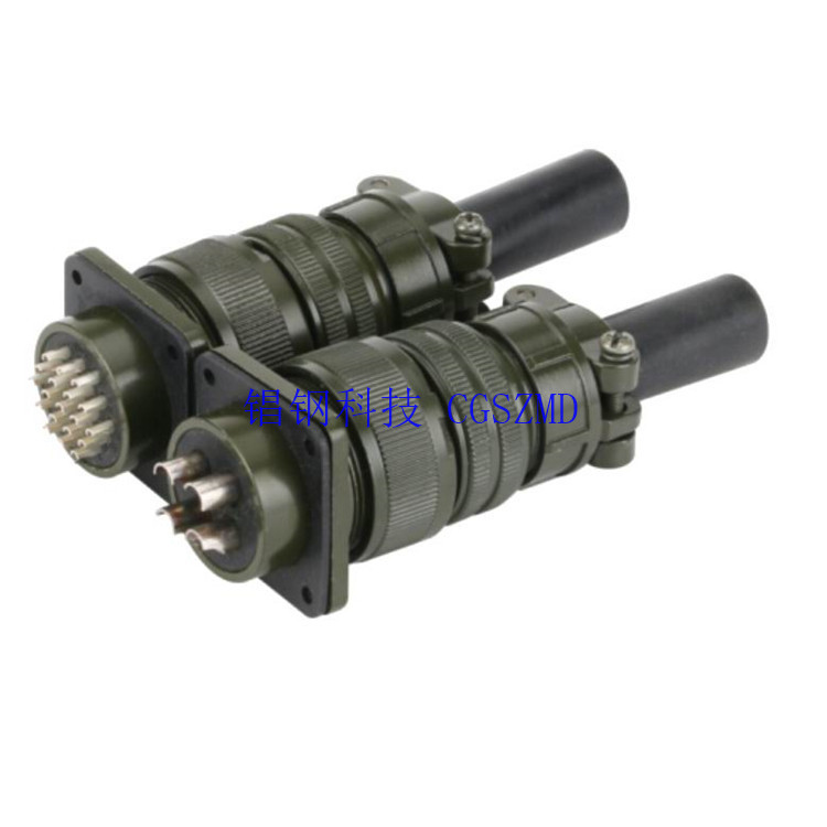 MIL-DTL-5015 ������ϵ�� 3108 3102 3106 28-11/2P 22о������